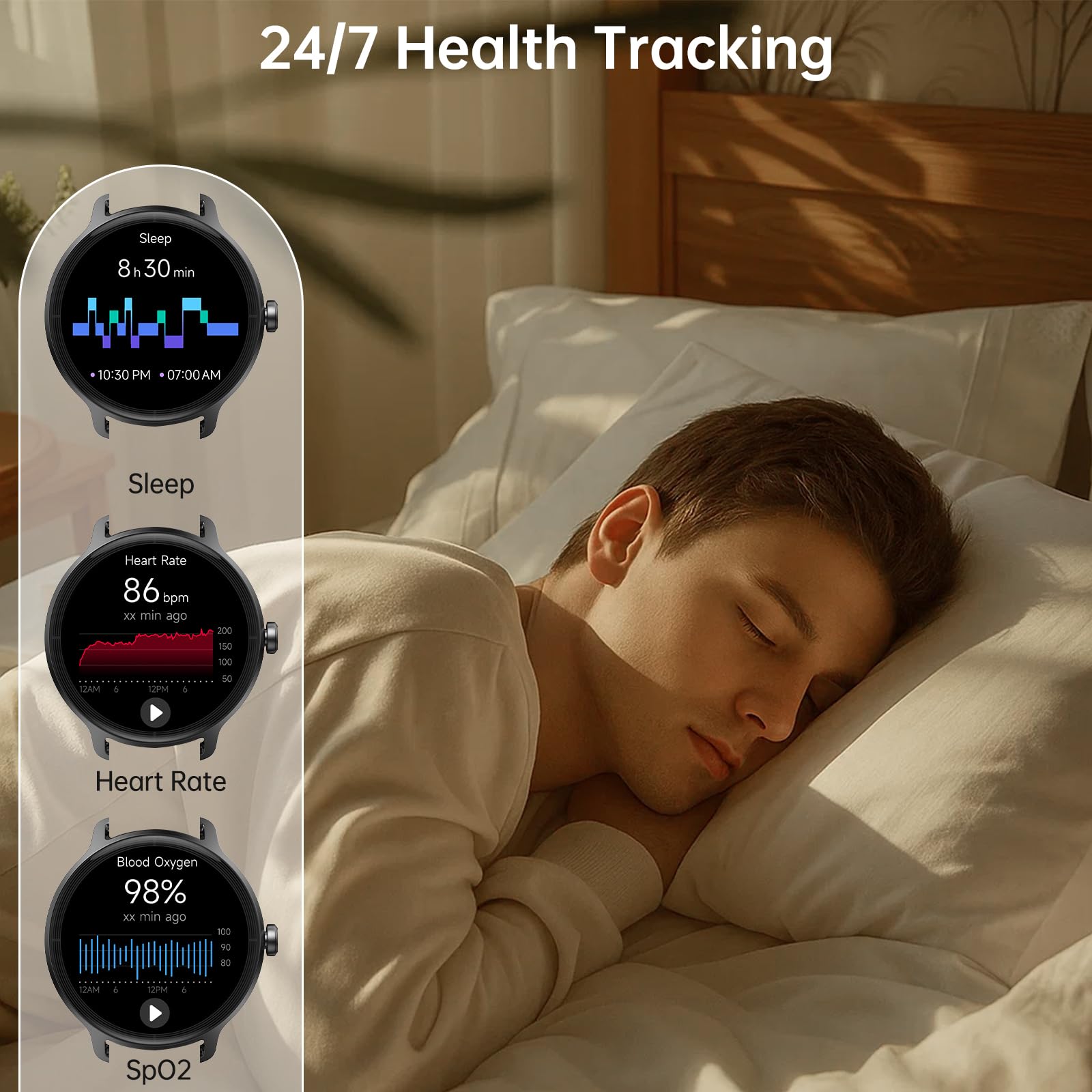 ساعة رويال الذكية S10 برو