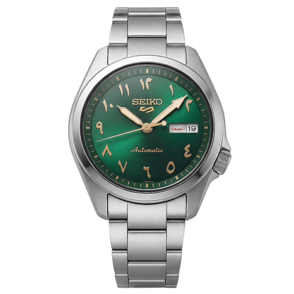 ساعة سيكو SRPH49K1