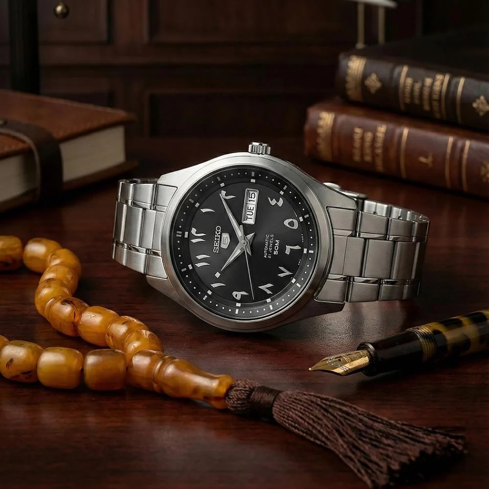 ساعة سيكو SRPH49K1