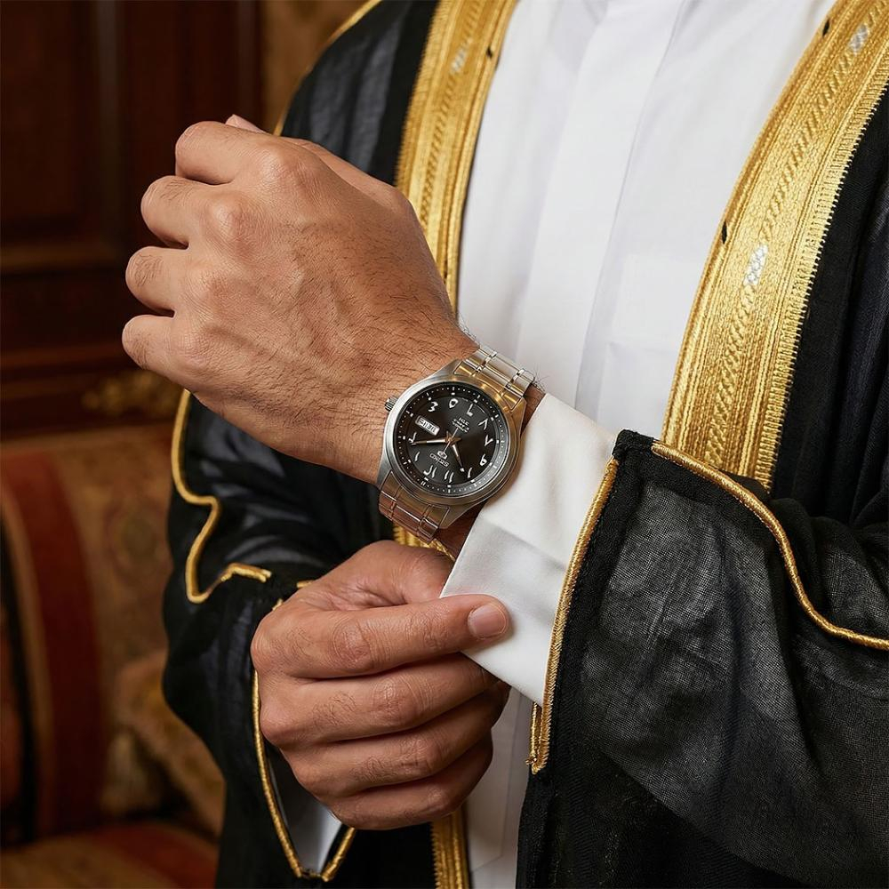 ساعة سيكو SRPH49K1