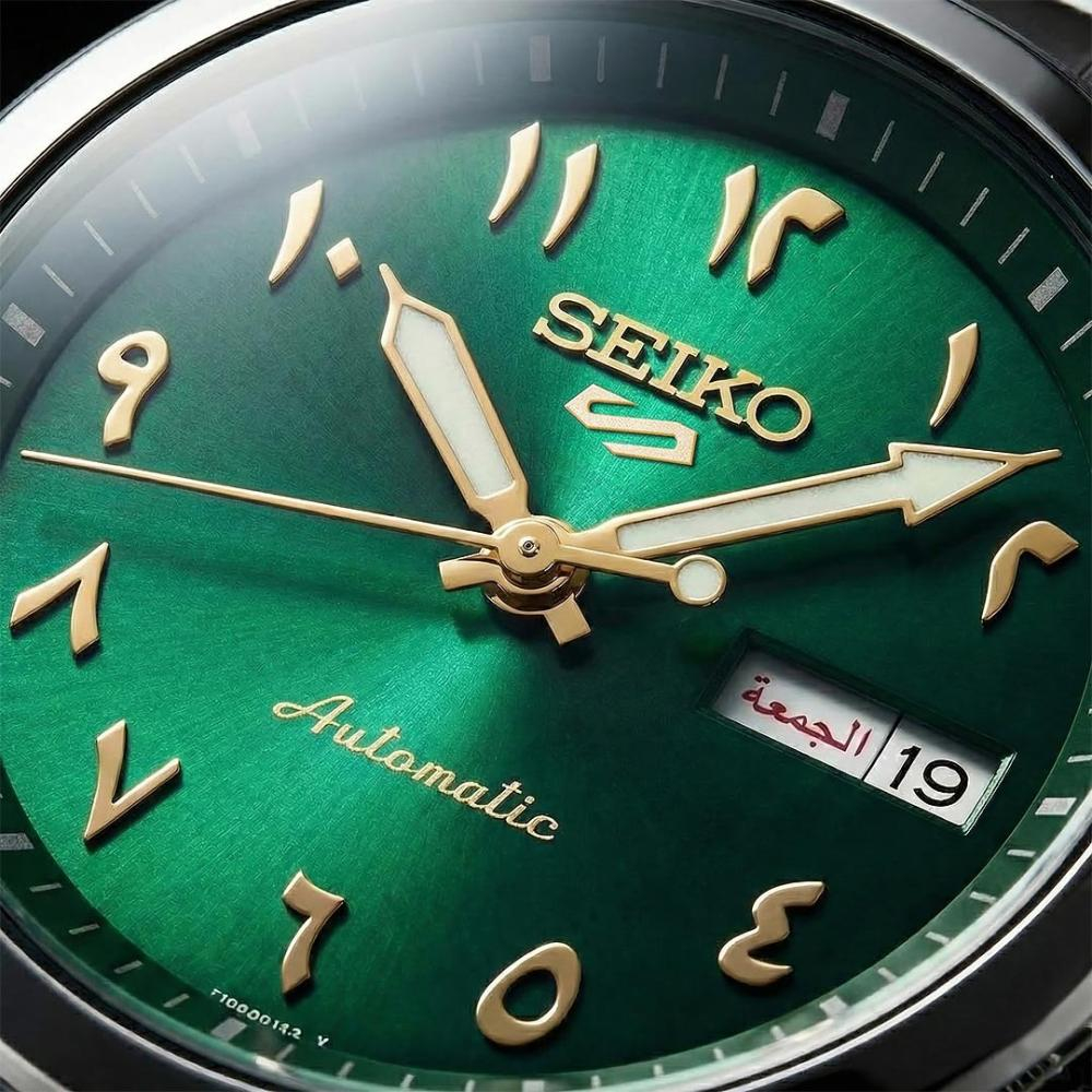 ساعة سيكو SRPH49K1