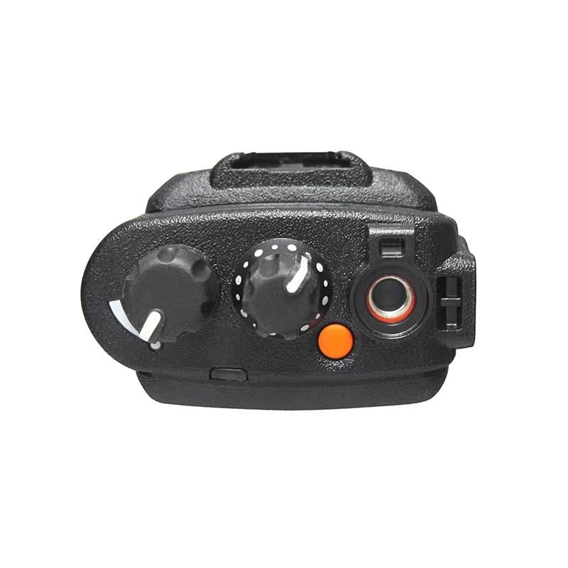 جهاز اتصال لاسلكي بعيد المدى من موتورولا — طراز XIR P8668 (VHF/UHF) — جهاز ووكي توكي مزود بنظام تحديد المواقع العالمي (GPS) جهاز اتصال لاسلكي بعيد المدى من موتورولا — طراز XIR P8668 (VHF/UHF) — جهاز ووكي توكي مزود بنظام تحديد المواقع العالمي (GPS)