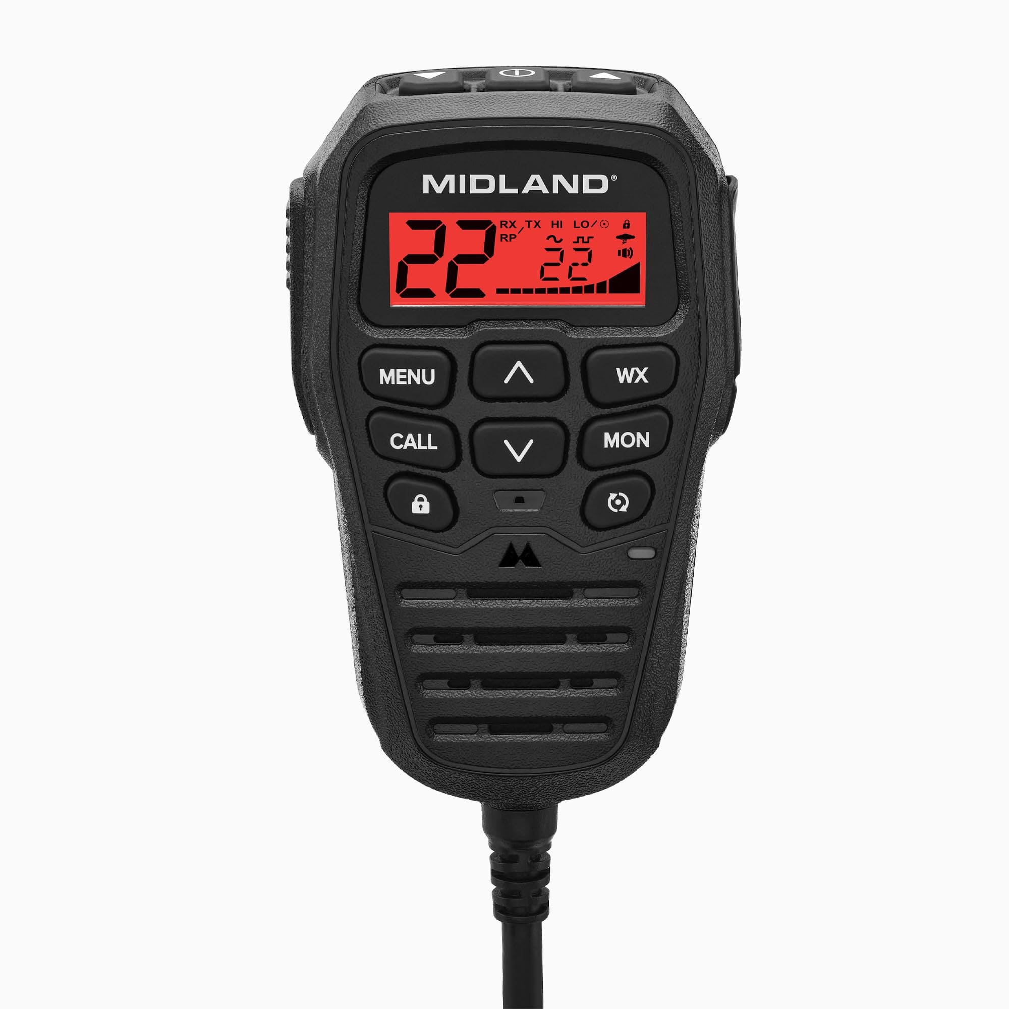 أحدث جهاز راديو GMRS مصغر محمول لعام 2026